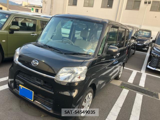 Daihatsu TANTO 2014-08 8279739-0