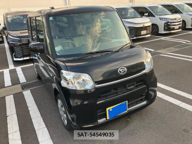 Daihatsu TANTO 2014-08 8279739-1