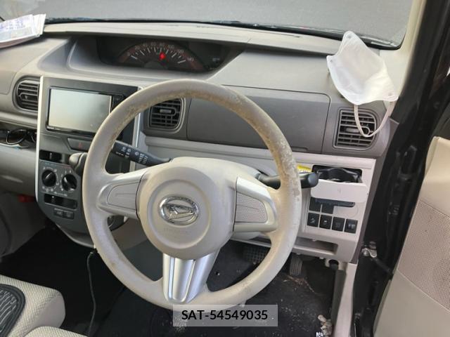 Daihatsu TANTO 2014-08 8279739-10