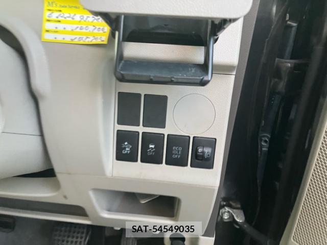 Daihatsu TANTO 2014-08 8279739-11