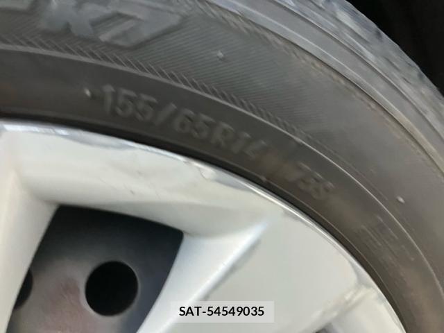 Daihatsu TANTO 2014-08 8279739-12