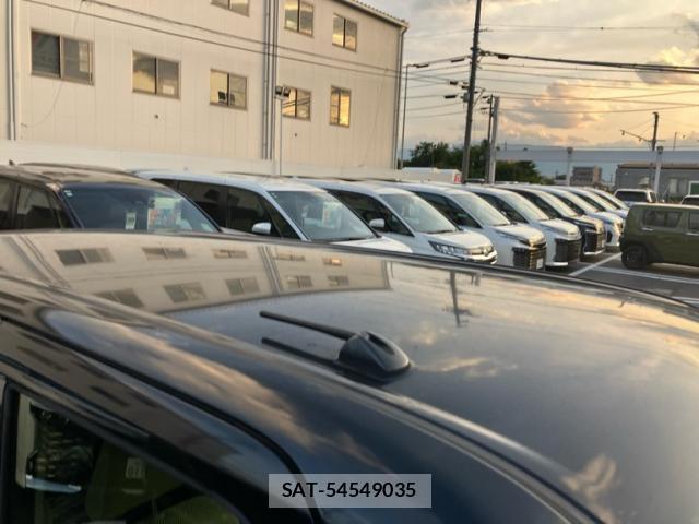 Daihatsu TANTO 2014-08 8279739-3