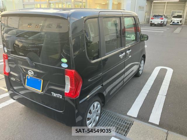 Daihatsu TANTO 2014-08 8279739-4