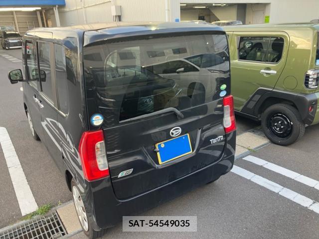 Daihatsu TANTO 2014-08 8279739-5