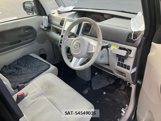 Daihatsu TANTO 2014-08 8279739-6