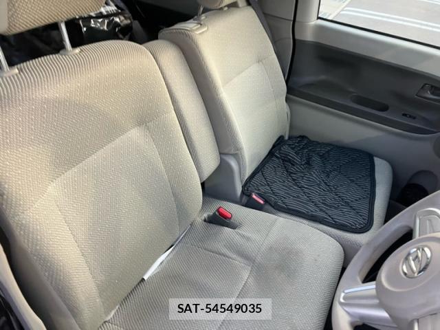 Daihatsu TANTO 2014-08 8279739-7