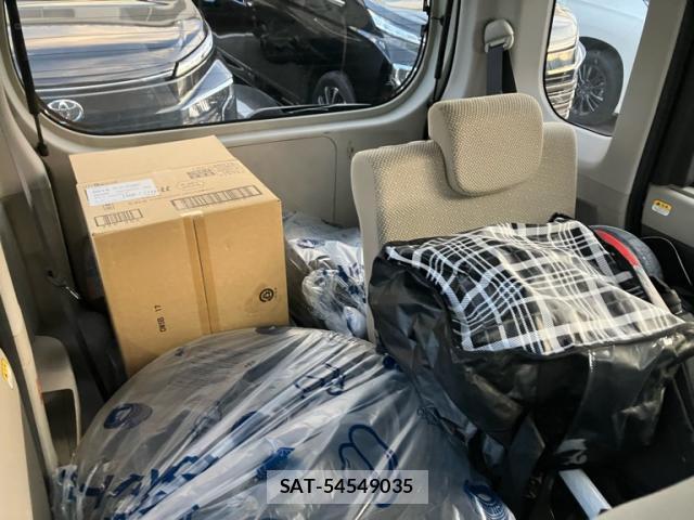 Daihatsu TANTO 2014-08 8279739-9