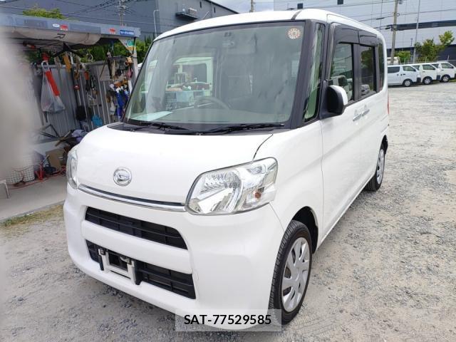 Daihatsu TANTO 2017-07 8279887-0
