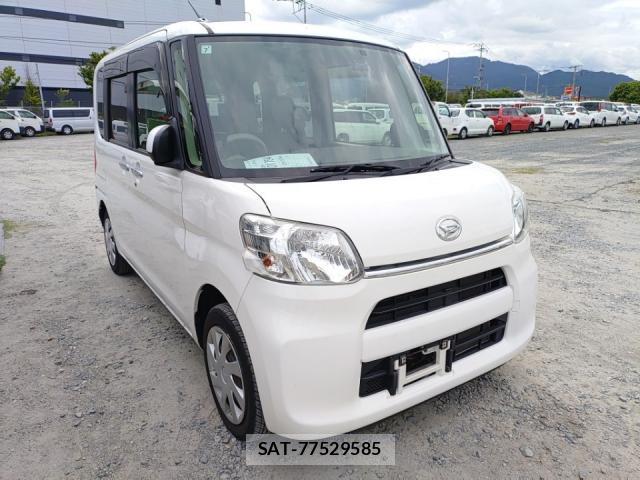 Daihatsu TANTO 2017-07 8279887-1