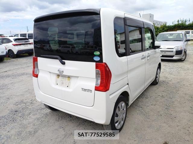 Daihatsu TANTO 2017-07 8279887-2