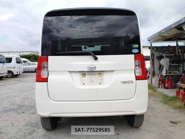 Daihatsu TANTO 2017-07 8279887-3