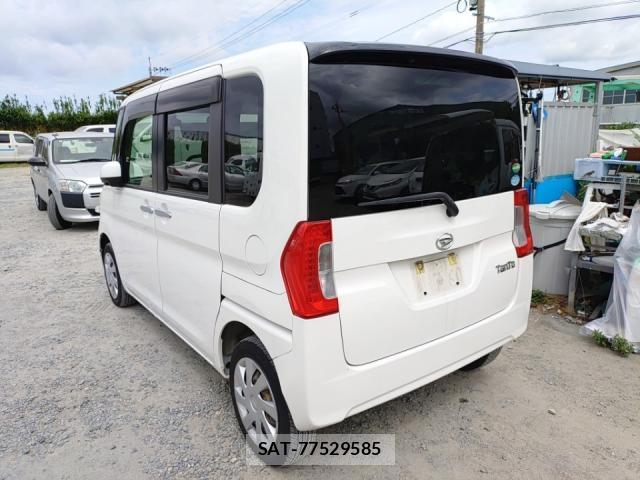 Daihatsu TANTO 2017-07 8279887-4