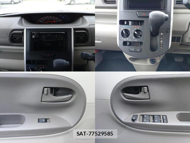 Daihatsu TANTO 2017-07 8279887-8