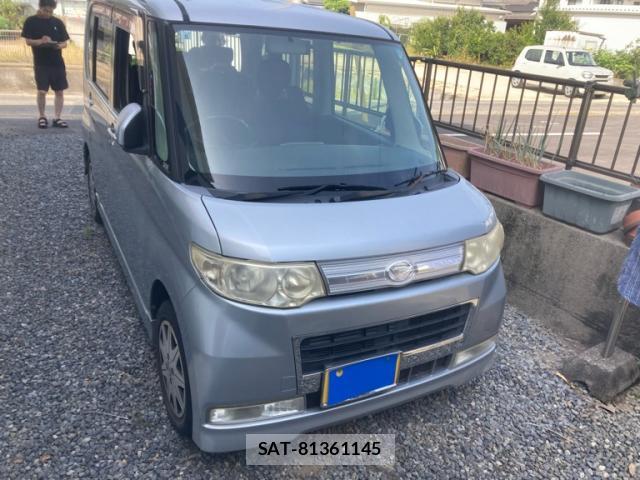 Daihatsu TANTO 2009-08 8279936-0