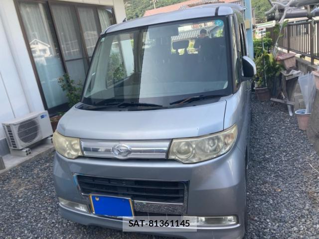 Daihatsu TANTO 2009-08 8279936-1