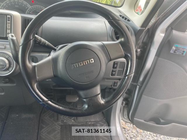 Daihatsu TANTO 2009-08 8279936-11