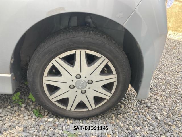 Daihatsu TANTO 2009-08 8279936-12