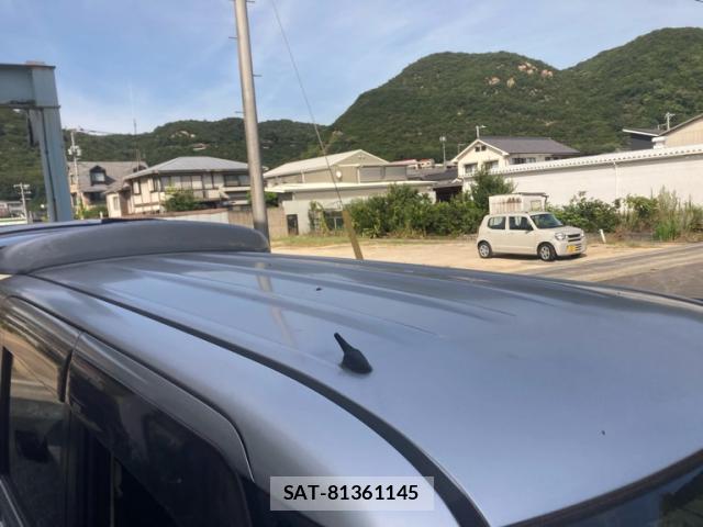 Daihatsu TANTO 2009-08 8279936-13