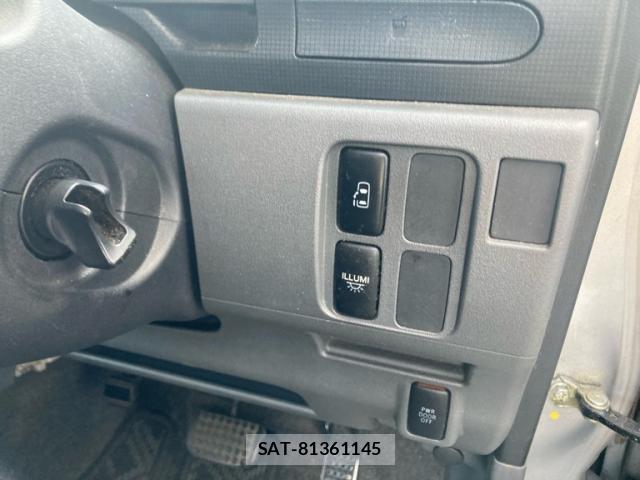 Daihatsu TANTO 2009-08 8279936-14