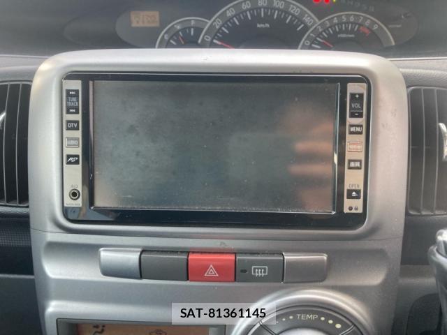 Daihatsu TANTO 2009-08 8279936-16