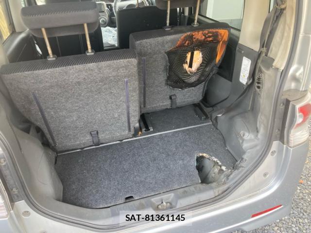 Daihatsu TANTO 2009-08 8279936-18