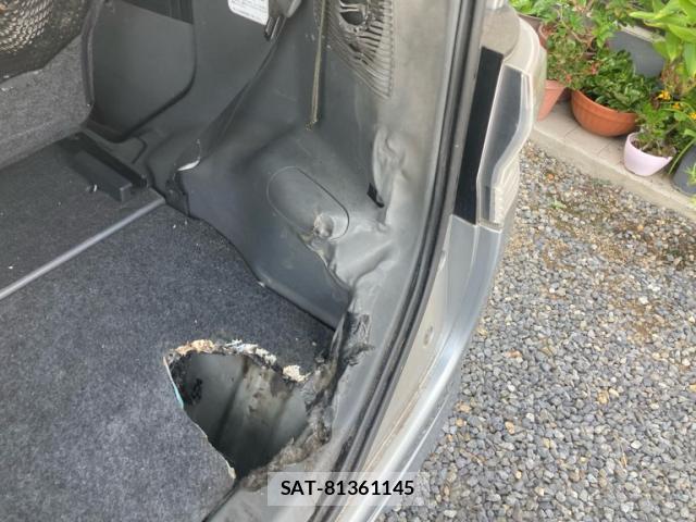 Daihatsu TANTO 2009-08 8279936-19