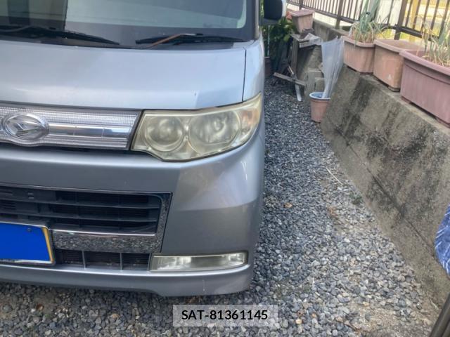 Daihatsu TANTO 2009-08 8279936-2