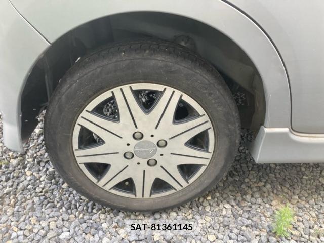 Daihatsu TANTO 2009-08 8279936-3