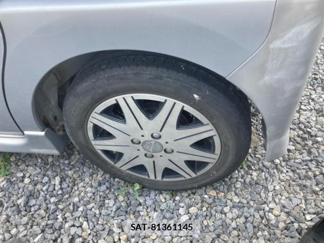 Daihatsu TANTO 2009-08 8279936-4