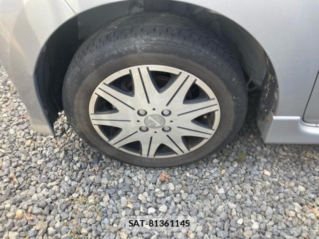 Daihatsu TANTO 2009-08 8279936-5