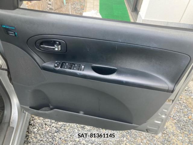 Daihatsu TANTO 2009-08 8279936-6