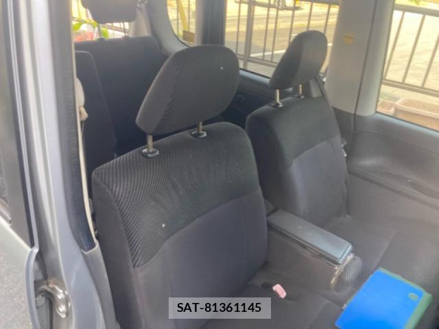 Daihatsu TANTO 2009-08 8279936-8