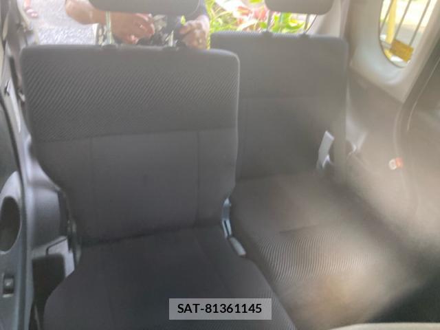 Daihatsu TANTO 2009-08 8279936-9