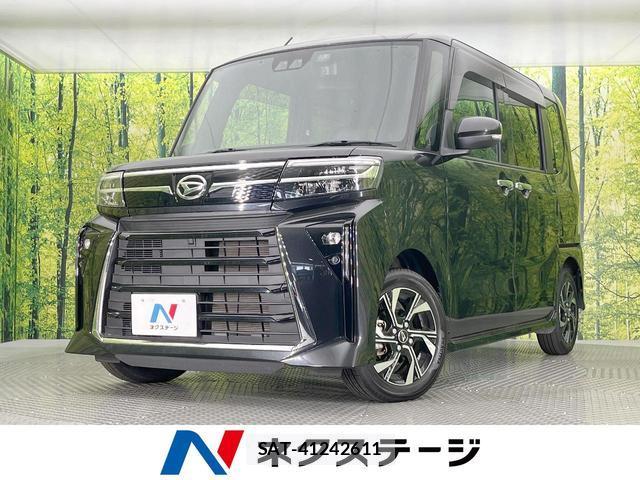 Daihatsu TANTO 2023-07 8279971-0