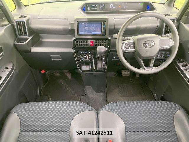 Daihatsu TANTO 2023-07 8279971-1