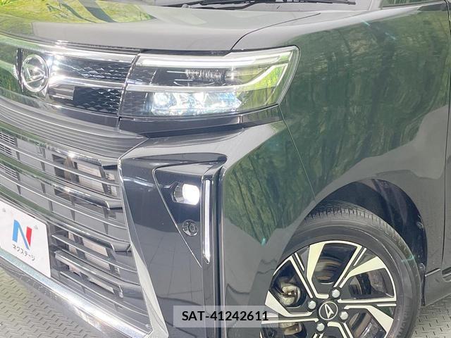 Daihatsu TANTO 2023-07 8279971-11