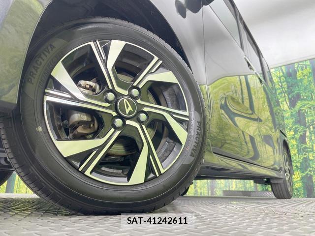 Daihatsu TANTO 2023-07 8279971-12