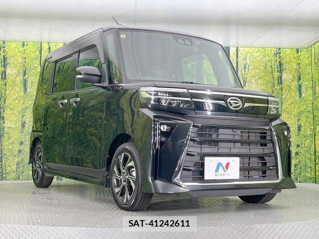 Daihatsu TANTO 2023-07 8279971-15