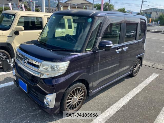 Daihatsu TANTO 2013-12 8280019-1