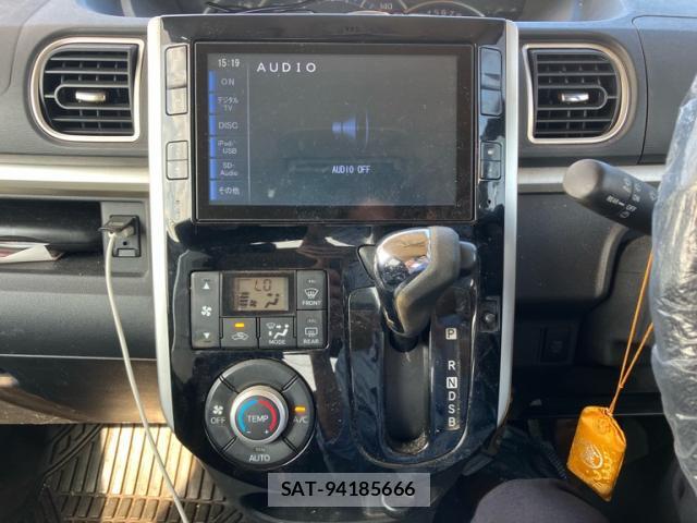 Daihatsu TANTO 2013-12 8280019-16