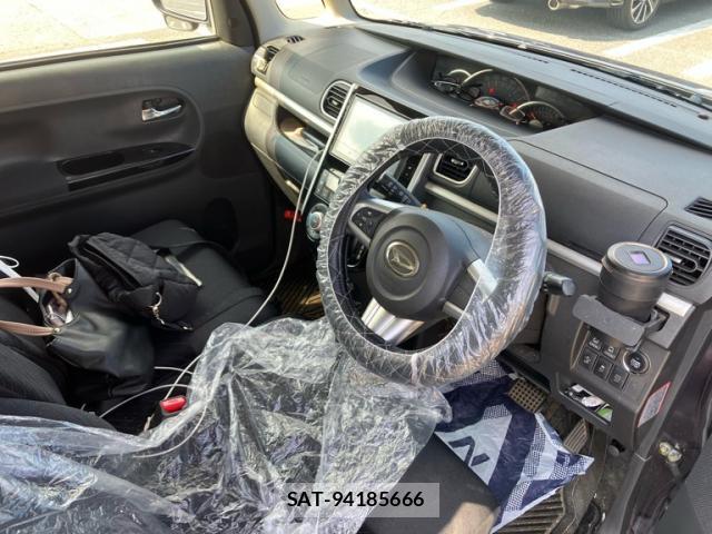 Daihatsu TANTO 2013-12 8280019-5