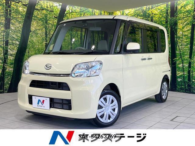 Daihatsu TANTO 2014-07 8280043-0