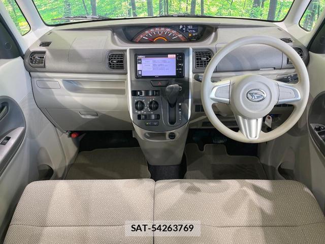 Daihatsu TANTO 2014-07 8280043-1