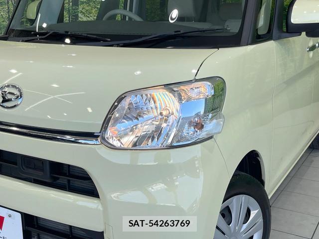 Daihatsu TANTO 2014-07 8280043-11