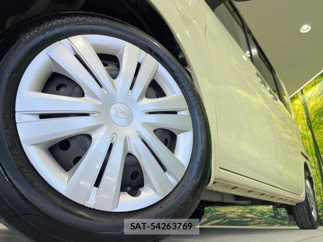 Daihatsu TANTO 2014-07 8280043-12