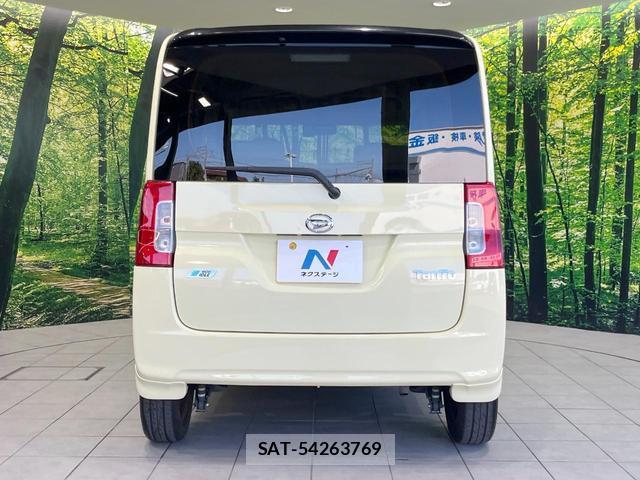 Daihatsu TANTO 2014-07 8280043-14