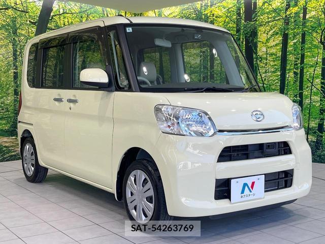 Daihatsu TANTO 2014-07 8280043-15