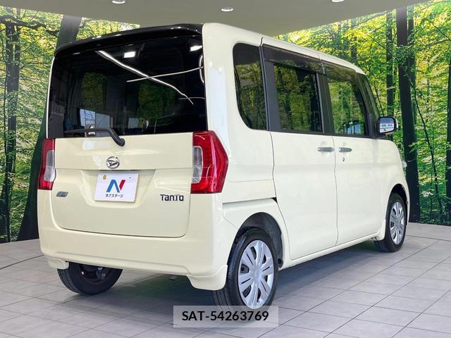 Daihatsu TANTO 2014-07 8280043-16