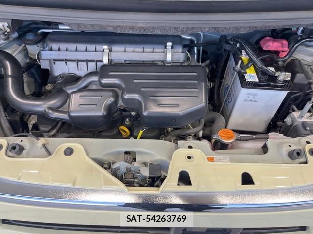 Daihatsu TANTO 2014-07 8280043-17