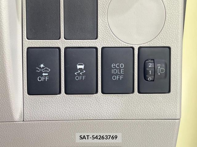 Daihatsu TANTO 2014-07 8280043-3